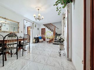 Casa adosada en venta en Puente Genil