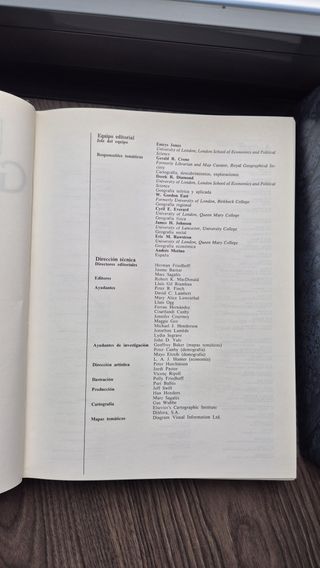 Enciclopedia GEOGRAFÍA UNIVERSAL