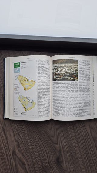 Enciclopedia GEOGRAFÍA UNIVERSAL