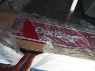 Escalera escamoteable madera pino