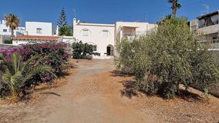 Casa adosada en venta en Urb. Vista de los Ángeles en Mojácar