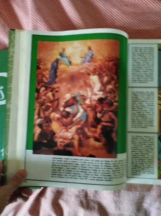 Cómics Forges historia de aquí