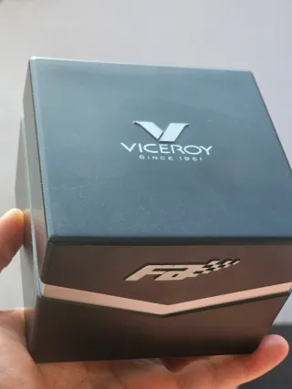 Reloj Viceroy F1 Special Edition Nuevo