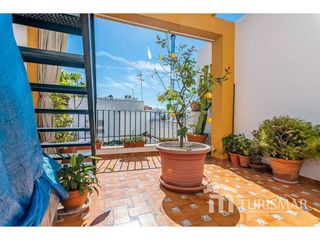 Casa pareada en venta en Ayamonte ciudad en Ayamonte