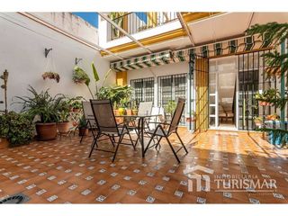 Casa pareada en venta en Ayamonte ciudad en Ayamonte