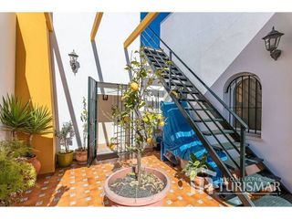 Casa pareada en venta en Ayamonte ciudad en Ayamonte