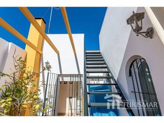 Casa pareada en venta en Ayamonte ciudad en Ayamonte