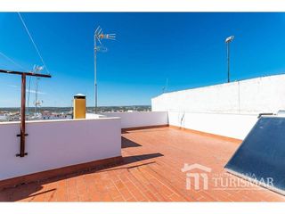 Casa pareada en venta en Ayamonte ciudad en Ayamonte