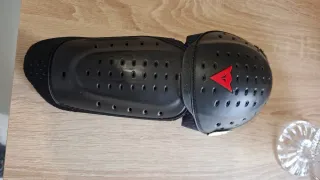 Chaqueta Moto Dainese D Dry Negra talla 48