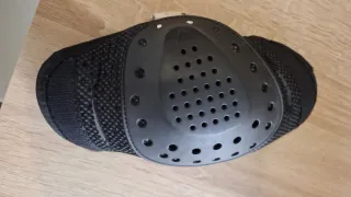 Chaqueta Moto Dainese D Dry Negra talla 48