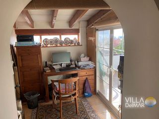 Chalet en venta en Zona Pueblo en Calpe/Calp