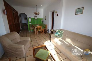 Chalet en venta en Zona Pueblo en Calpe/Calp