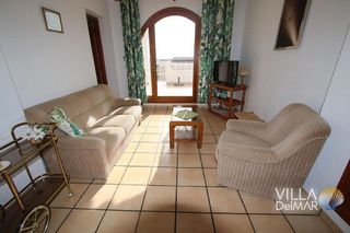 Chalet en venta en Zona Pueblo en Calpe/Calp