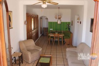Chalet en venta en Zona Pueblo en Calpe/Calp