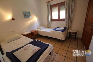 Chalet en venta en Zona Pueblo en Calpe/Calp