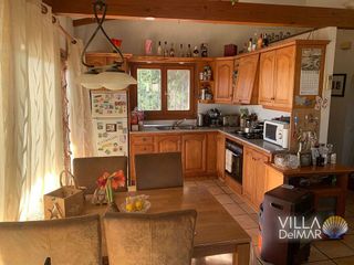 Chalet en venta en Zona Pueblo en Calpe/Calp