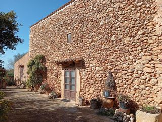 Casa rural en venta en Algaida