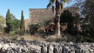 Casa rural en venta en Algaida