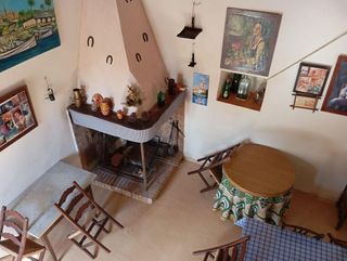 Casa rural en venta en Algaida