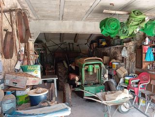 Casa rural en venta en Algaida