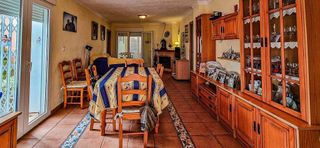 Casa adosada en venta en Les Marines/Las Marinas en Dénia