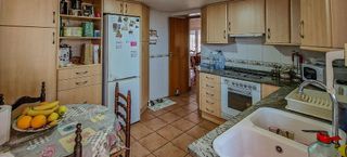 Casa adosada en venta en Les Marines/Las Marinas en Dénia