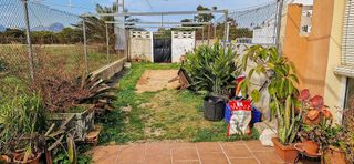 Casa adosada en venta en Les Marines/Las Marinas en Dénia