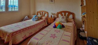 Casa adosada en venta en Les Marines/Las Marinas en Dénia