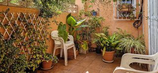 Casa adosada en venta en Les Marines/Las Marinas en Dénia