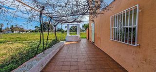 Casa adosada en venta en Les Marines/Las Marinas en Dénia