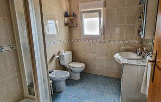 Casa adosada en venta en Les Marines/Las Marinas en Dénia