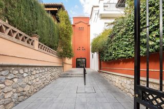 Casa adosada en venta en Crta. De la Sierra en Granada