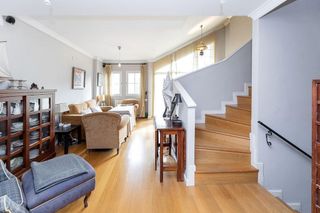 Casa adosada en venta en Crta. De la Sierra en Granada