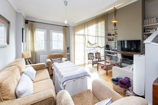 Casa adosada en venta en Crta. De la Sierra en Granada