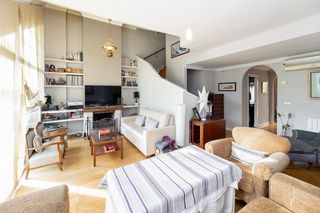 Casa adosada en venta en Crta. De la Sierra en Granada