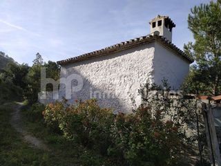 Masía en venta en Zona Hispanidad-Vivar Téllez en Vélez-Málaga