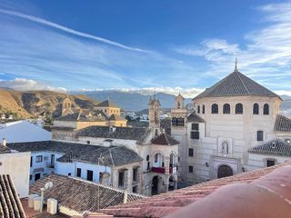 Chalet en venta en Zona de Cueva de Menga en Antequera