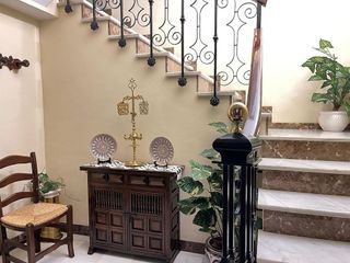 Chalet en venta en Zona de Cueva de Menga en Antequera