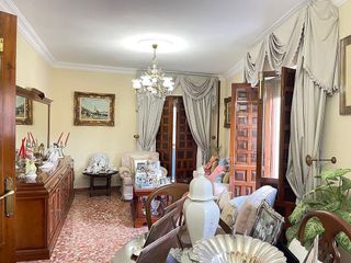 Chalet en venta en Zona de Cueva de Menga en Antequera