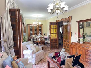 Chalet en venta en Zona de Cueva de Menga en Antequera