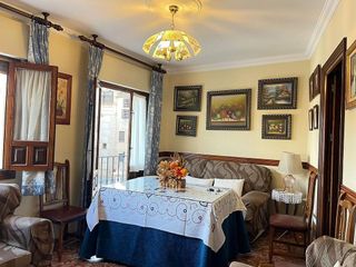 Chalet en venta en Zona de Cueva de Menga en Antequera