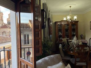 Chalet en venta en Zona de Cueva de Menga en Antequera