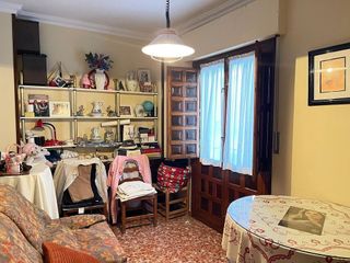 Chalet en venta en Zona de Cueva de Menga en Antequera