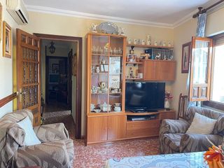 Chalet en venta en Zona de Cueva de Menga en Antequera