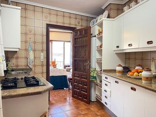 Chalet en venta en Zona de Cueva de Menga en Antequera