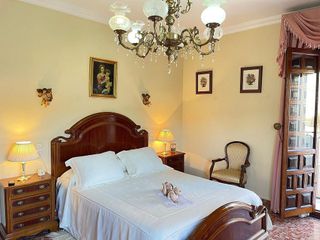 Chalet en venta en Zona de Cueva de Menga en Antequera