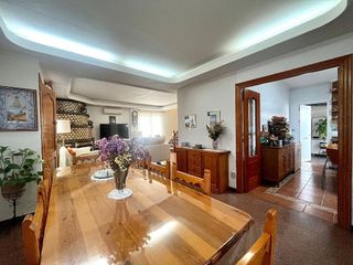 Chalet en venta en Jubalcoi en Elche