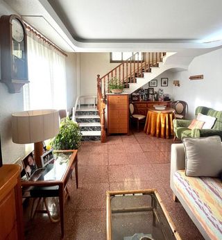 Chalet en venta en Jubalcoi en Elche