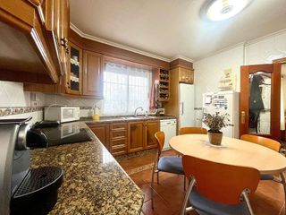 Chalet en venta en Jubalcoi en Elche