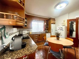 Chalet en venta en Jubalcoi en Elche